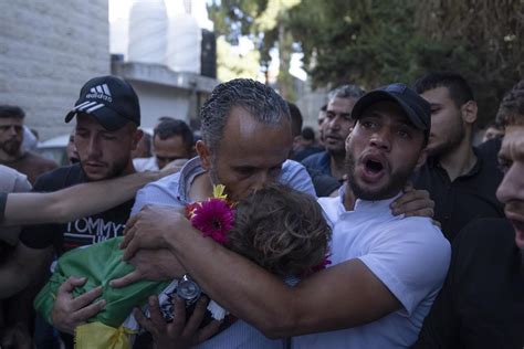 Israeli military admits killing Palestinian toddler by mistake, closes initial investigation